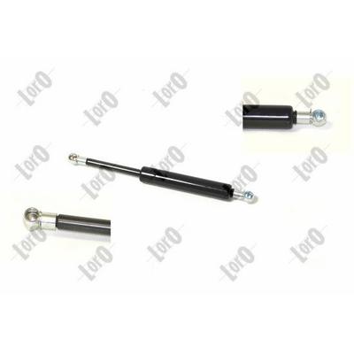 ABAKUS Gasfeder, Koffer-/Laderaum 101-00-325 für HONDA