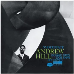 Blue Note, Schallplatten, Smoke Stack (Andrew Hill)