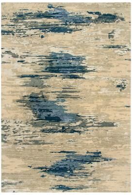 Alora Decor Noble Modern Abstract Rug