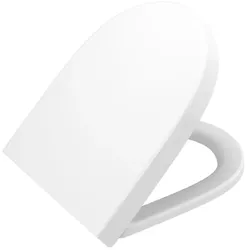 VitrA Bad WC-Sitz Sento 86-003-401