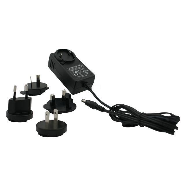 Dream Chip SSM500/Barracuda Power Supply (HNP42I-120)