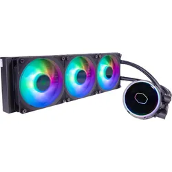 Cooler Master MasterLiquid PL360 Flux | AiO-Wasserkühlung