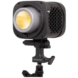 Amaran Halo 300x, Dauerlicht