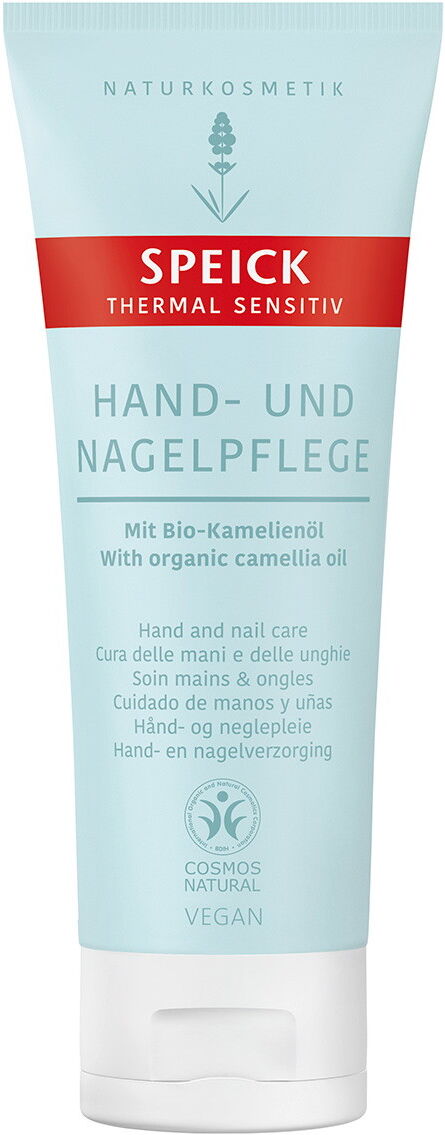 75ml SPEICK THERMAL SENSITIV Hand- und Nagelpflege