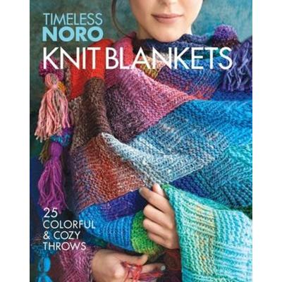 Knit Blankets, Taschenbuch von , West Broadway Distribution Services, LLC, 978-1-64021-046-2