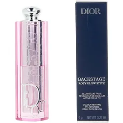 Dior, Highlighter + Bronzer, Backstage Rosy Glow Blush Stick N° 001 (001, 001-Pink, Bronzer, Highlighter, 52 g)