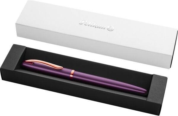 Pelikan Jazz N. Elegance Fyldepen, Viola
