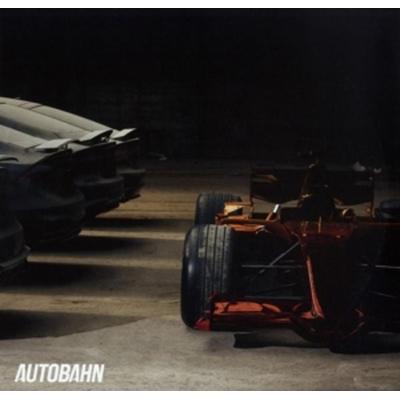 Autobahn - Sch, Vinyl