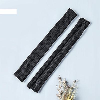 Elastische Armlehnenabdeckung für Bürostuhl Elastische, bequeme Armlehnenabdeckungen für Ellbogen und Unterarme Druckentlastung