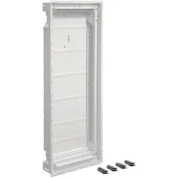 Hager, Verteilerschrank Zubehör, HW-Mauerkasten