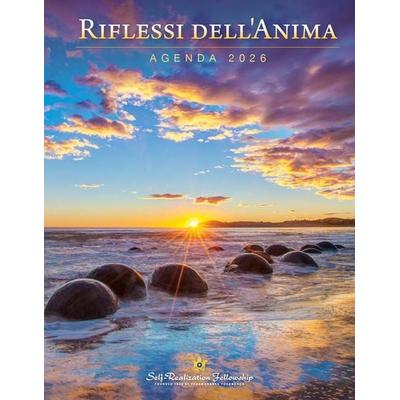 Riflessi Dell'anima - Agenda 2026