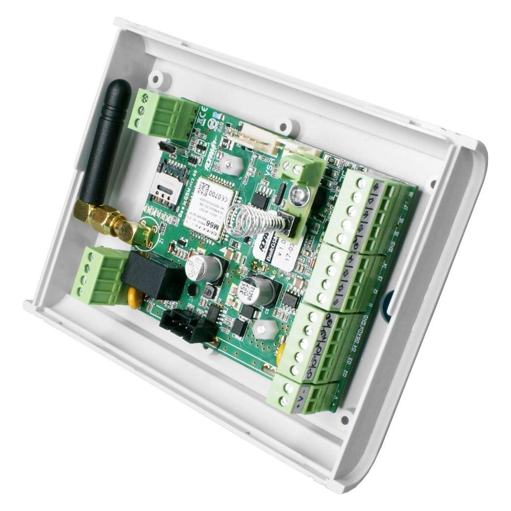 Ropam Modul Basicgsm Box2 (15631)