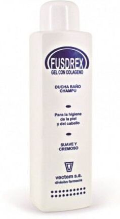 Vectem Fusdrex Dermatological Gel 1000 ml