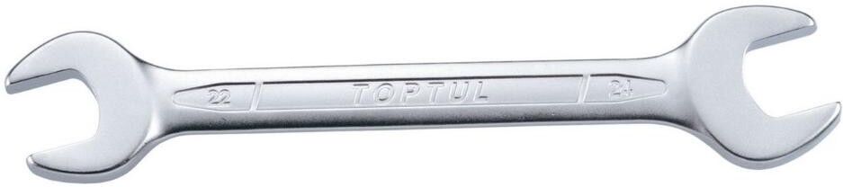 TOPTUL AAEJ3436 Open-end Spanner
