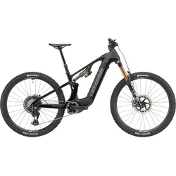 Cannondale Moterra 1 Matte Black