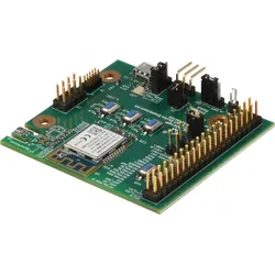 MCP AC164165 - SAML-Entwicklungskit, WiFi Smart Device, Alexa