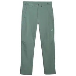 4F, Herren, Outdoorhose, Hose (M), Grün