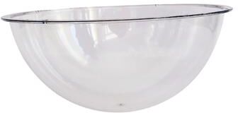 Uplift Picks Clear Acrylic Cat Capsule Dome Replacement For Window Perch Bed Tree Shelf And DIY Furniture Clear Acrylic Cat Capsule Dome Replacement For Window Perch Bed Tree Shelf And DIY Furniture