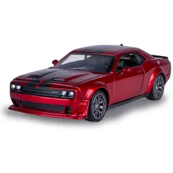 Jamara Dodge Challenger SRT Jailbreak