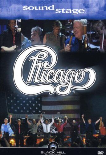 Chicago - Chicago - Soundstage: Chicago - Preis vom 30.09.2026 22:30:23 h