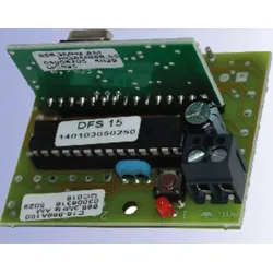 BelFox Funkempfänger (HF-Steckmodul)