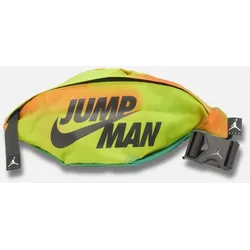 Jordan mvp Crossbody Bag - Tasche - mehrfarbig - one size