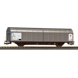 PIKO 24629 H0 Großraumschiebewandwagen Hbbillns, ÖBB, Ep. IV-V