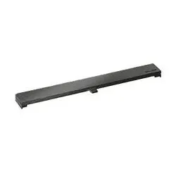 Dallmer Abdeckung CeraFloor/CeraFrame Individual Design schwarz matt, 537560 537560