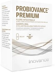 Inovance PROBIOVANCE PREMIUM 30 Caps