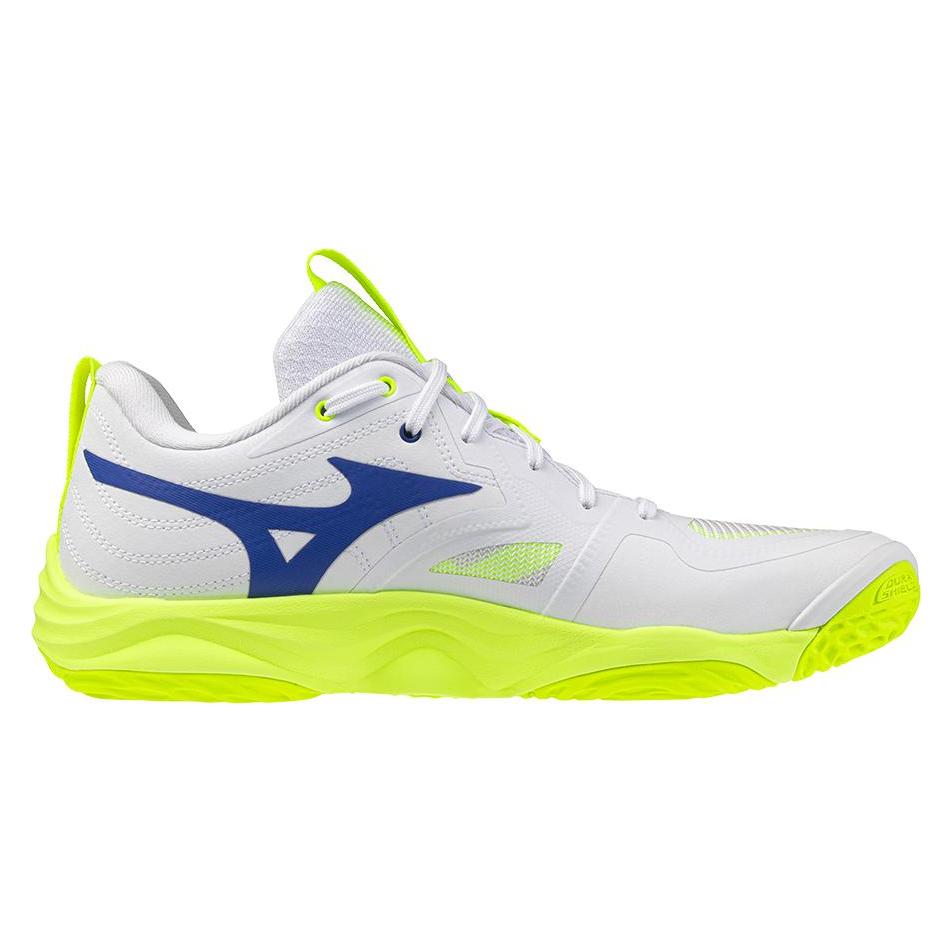 Mizuno Wave Momentum Elite (46.5) (V1GA251239)