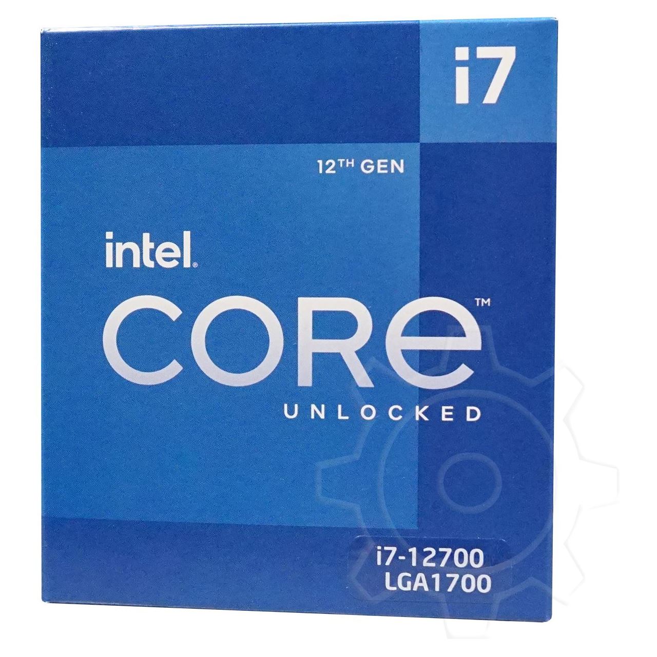 Intel Core i7 12700 12 (8+4) 2.10GHz So.1700 BOX