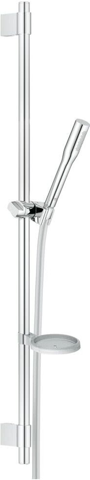 Grohe Euphoria Cosmopolitan shower set