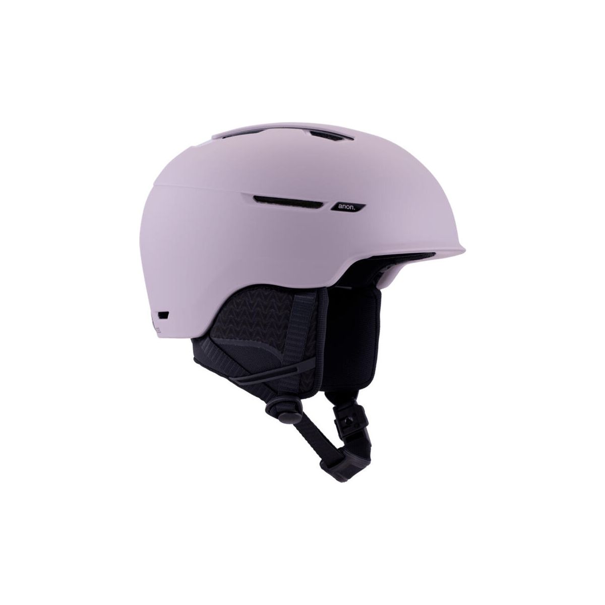 Anon Logan Wavecel Helmet elderberry (56O) Regular L 2273413-56O-L