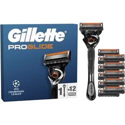Gillette, Nassrasierer, Fusion5 Proglide