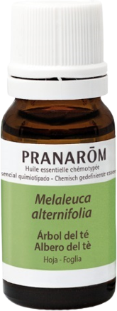Pranarom Tea Tree Essential Oil 10 ml