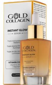 GOLD COLLAGEN Instant Glow Sérum 30ml
