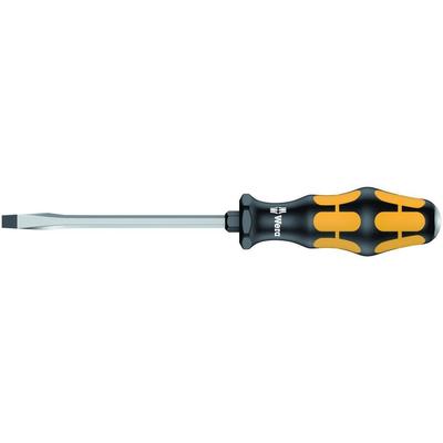 WERA Schraubendreher Kreuz, PH1 80mm ger 1Komp