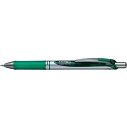 Pentel ENERGEL Gelschreiber 0,35 mm - grün