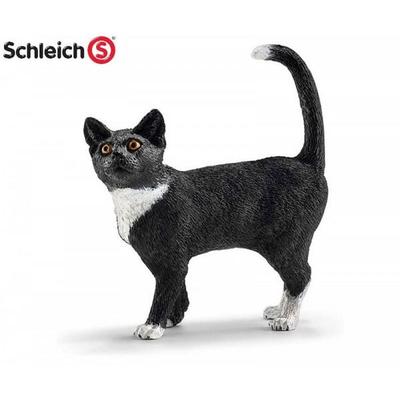 schleich® Schwarze Katze