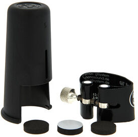GF GF-08S Ligature Alto Sax S