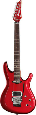 Ibanez JS240PS-CA Candy Apple