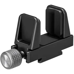 Leofoto AM-6X Magischer Arm, Stativ Zubehör, Schwarz