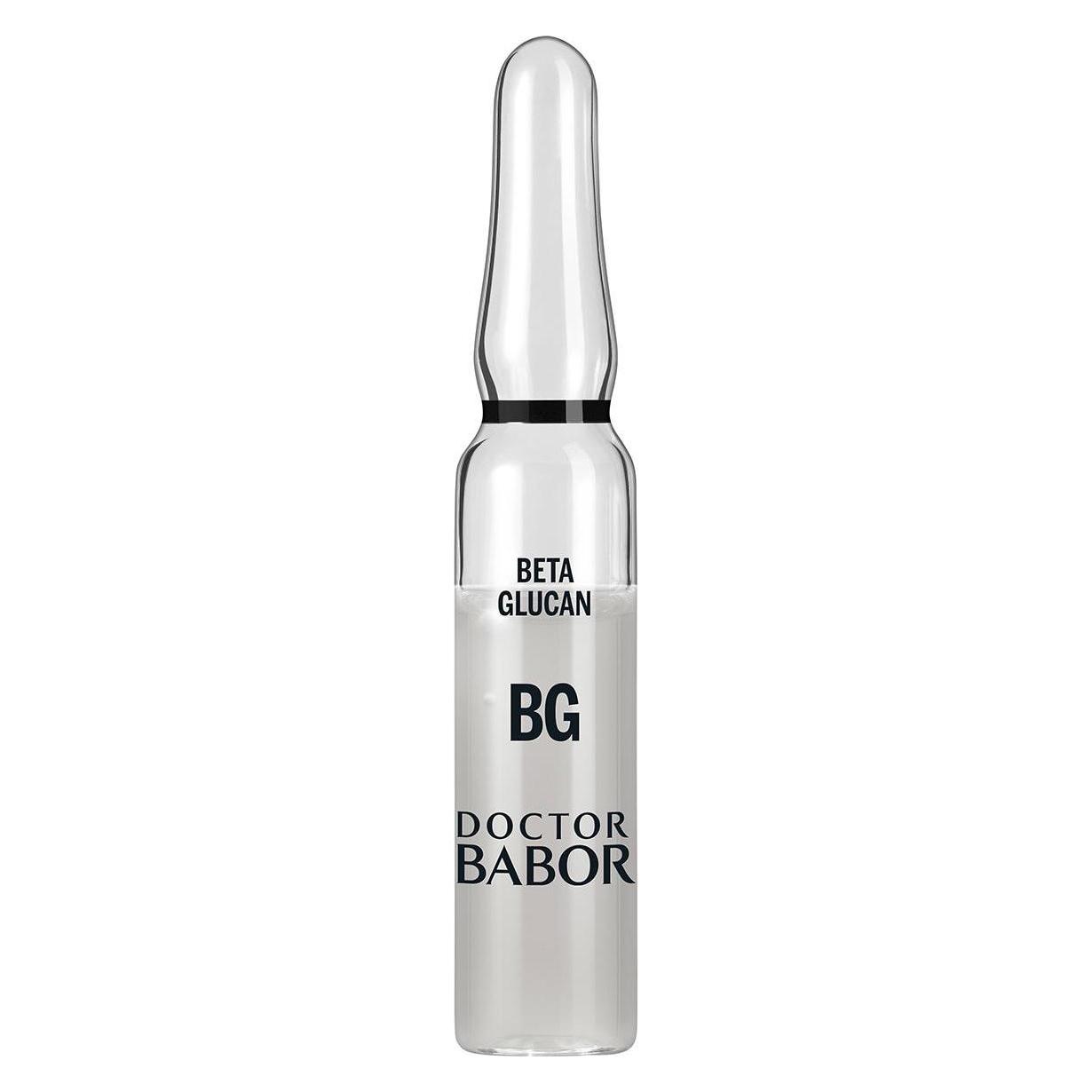 Babor Ampoule Concentrates Beta-Glucan Ampoule 14 ml (14 ml) (402741)