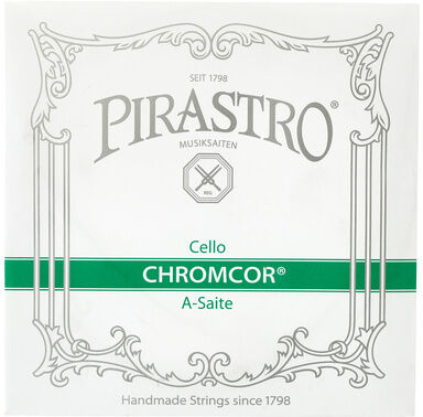 Pirastro Chromcor A Cello 4/4