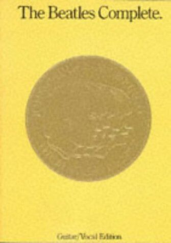 L Haskins - Beatles Complete (revised) Guitar Edition - Preis vom 11.10.2026 15:43:13 h