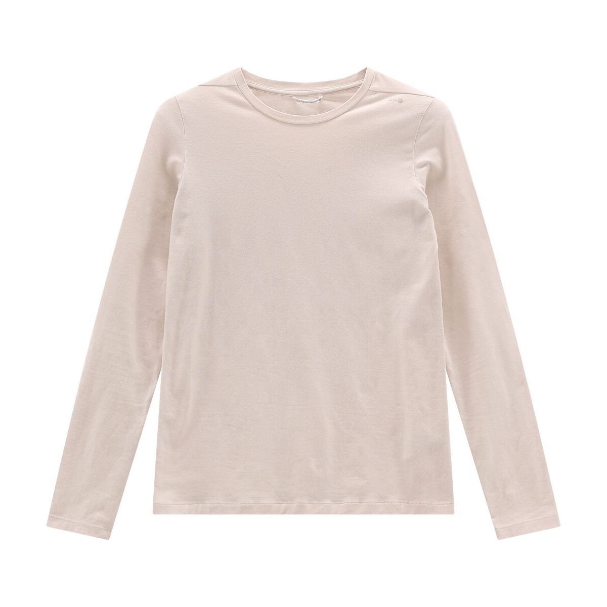 Jeanne Baret Polynesia T-shirt snowdrop (A128) 32 54F0476-A128-32