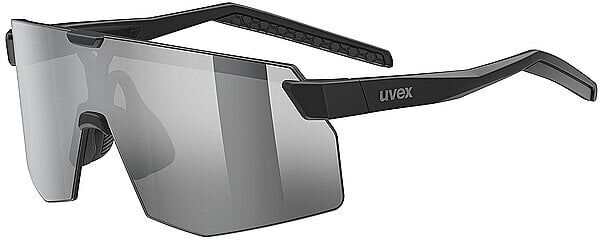 UVEX Kinder Radbrille Pace Stage JR schwarz B
