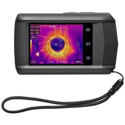 Benning TC 30-ISO Wärmebildkamera kalibriert (ISO) -20 bis 400 °C 25 Hz 2m fallsicher 050530