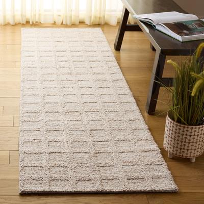 SAFAVIEH Handmade Pine Jaylin Wool Rug