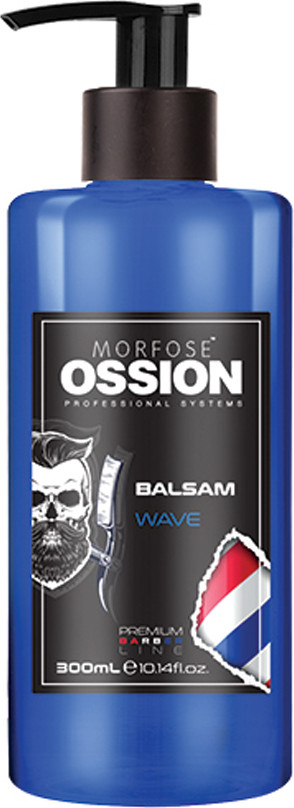 Morfose Ossion Barber Line Balsam Wave 300 ml MF-1866